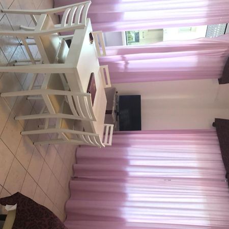 Roma Suite Apartments Cervia Ngoại thất bức ảnh