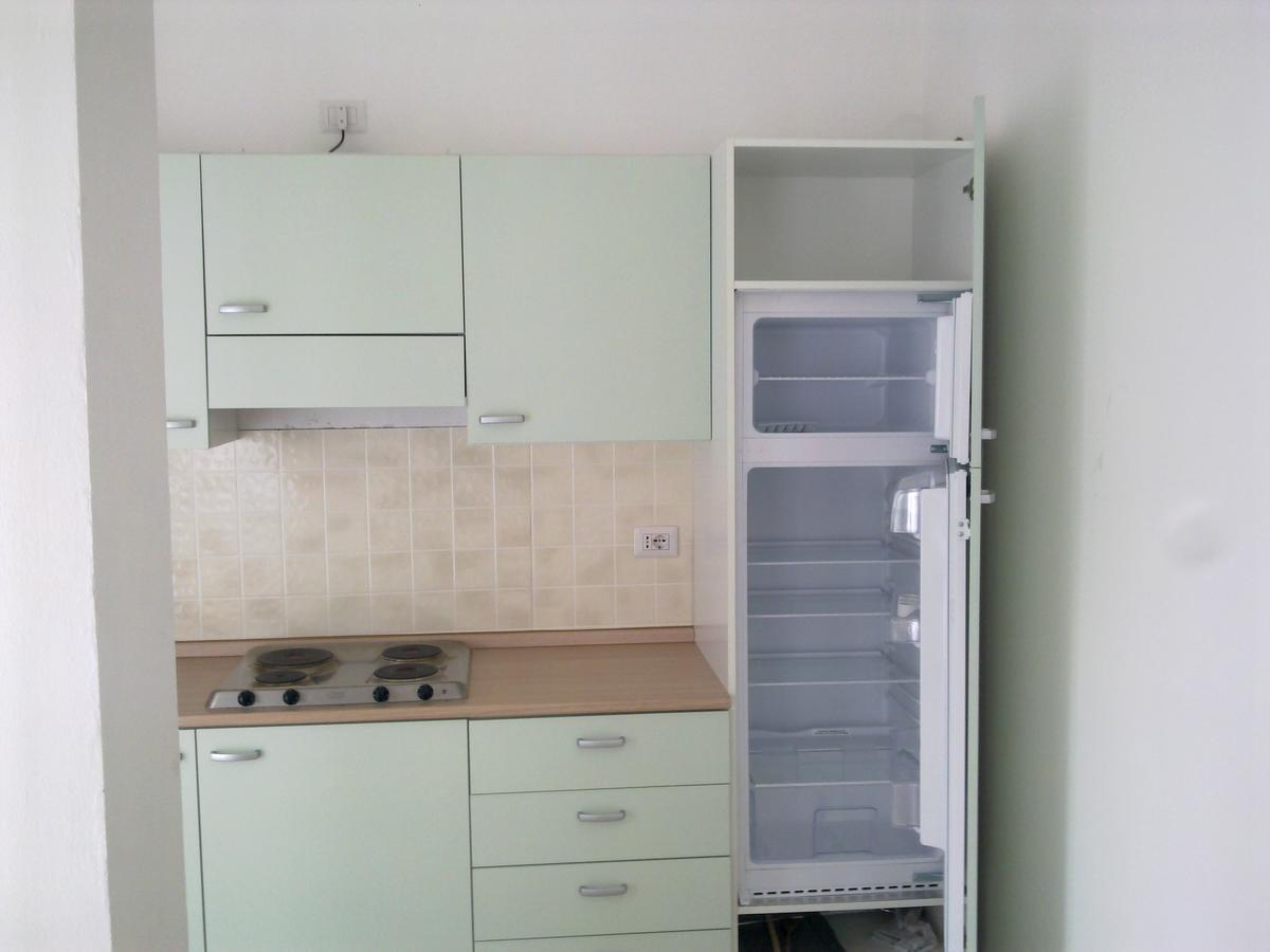 Roma Suite Apartments Cervia Ngoại thất bức ảnh