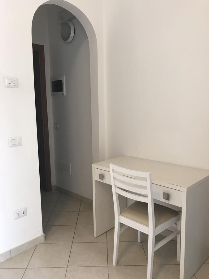 Roma Suite Apartments Cervia Ngoại thất bức ảnh