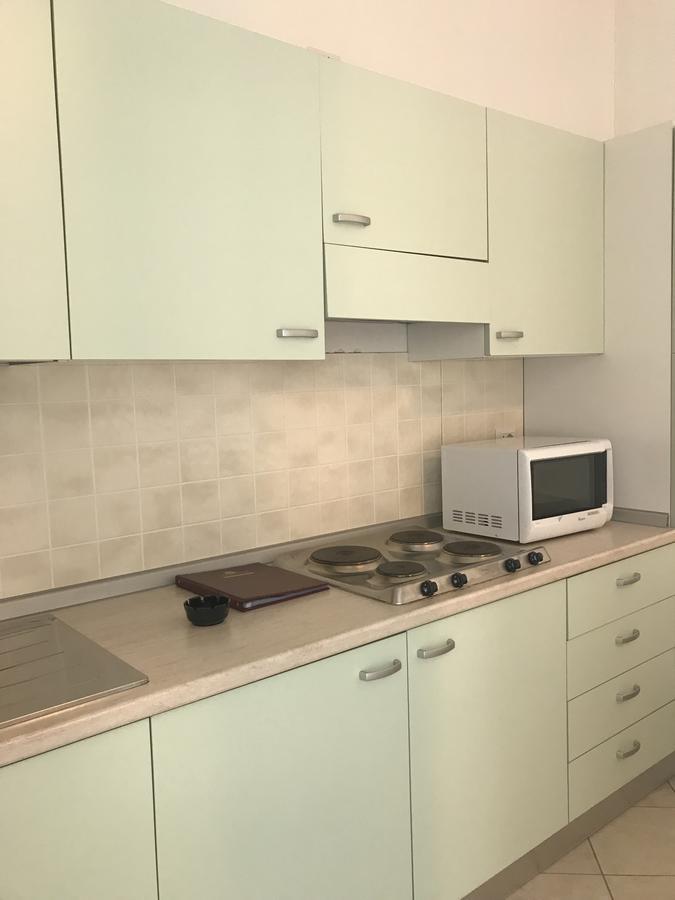 Roma Suite Apartments Cervia Ngoại thất bức ảnh