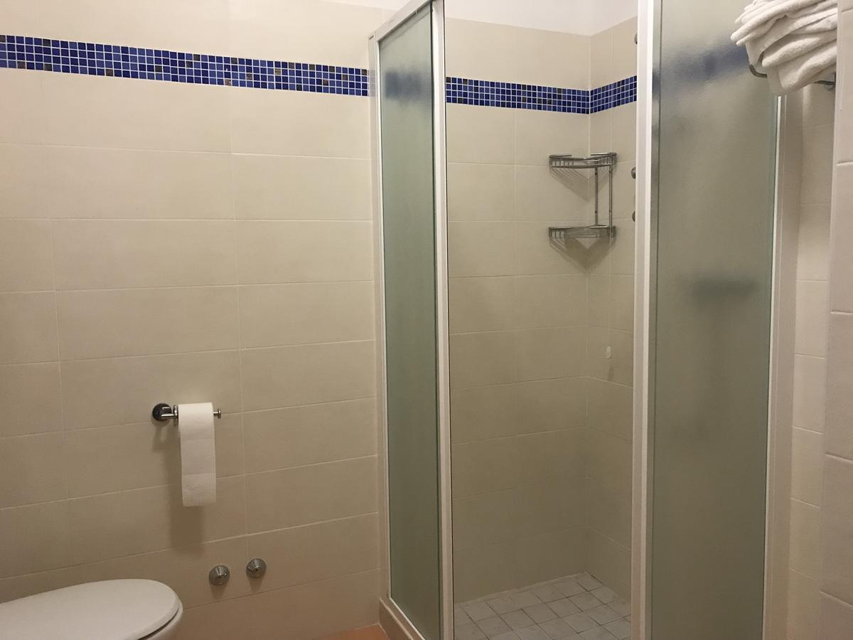 Roma Suite Apartments Cervia Ngoại thất bức ảnh