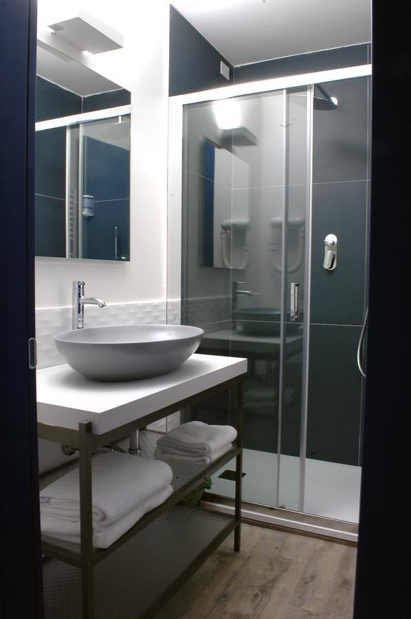 Roma Suite Apartments Cervia Ngoại thất bức ảnh