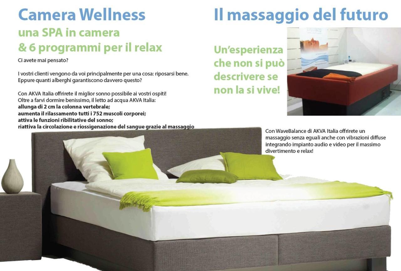 Roma Suite Apartments Cervia Ngoại thất bức ảnh